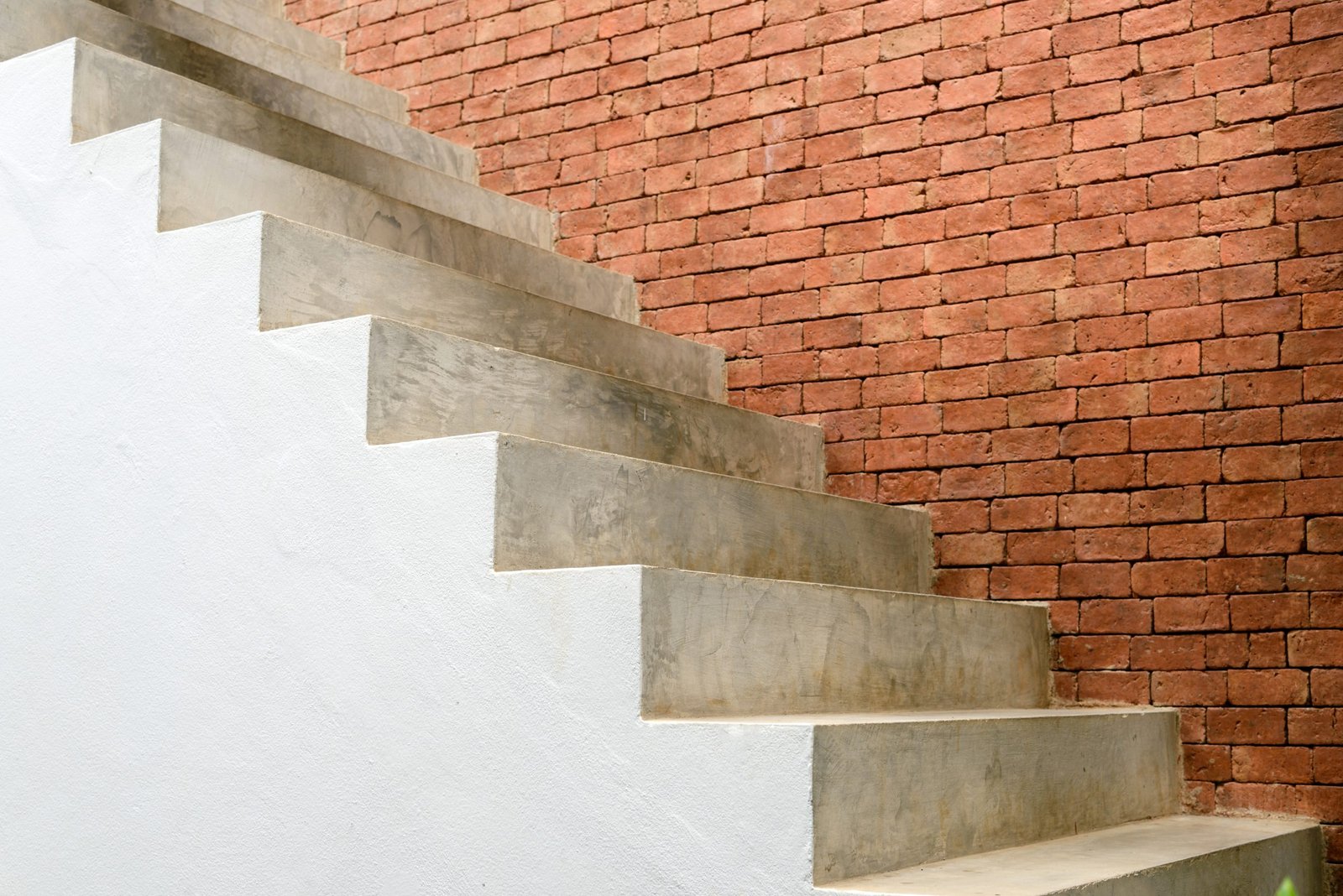 Prefab Concrete Steps