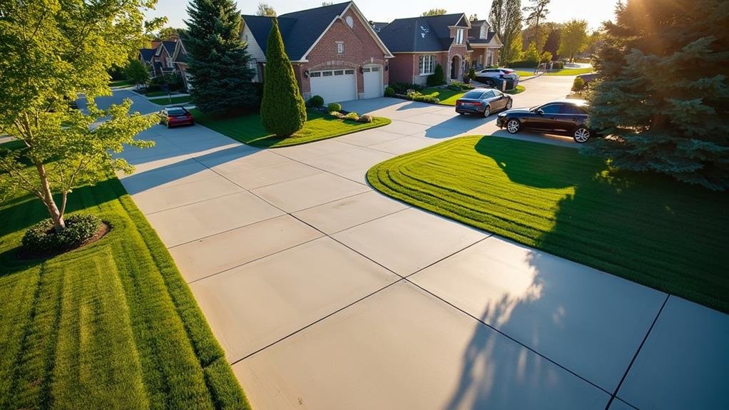 barrie concrete ltd overview