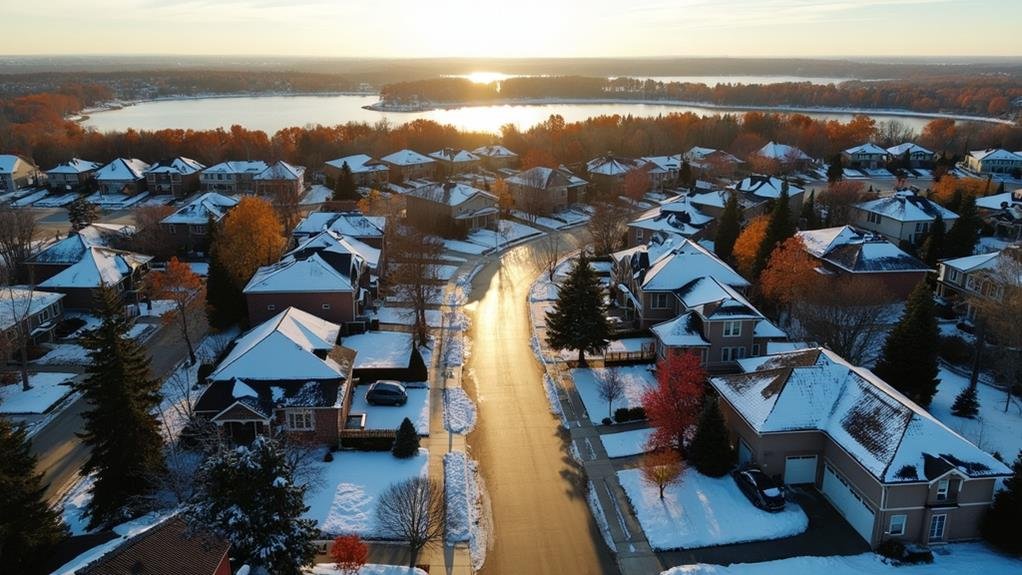 barrie ontario details provided
