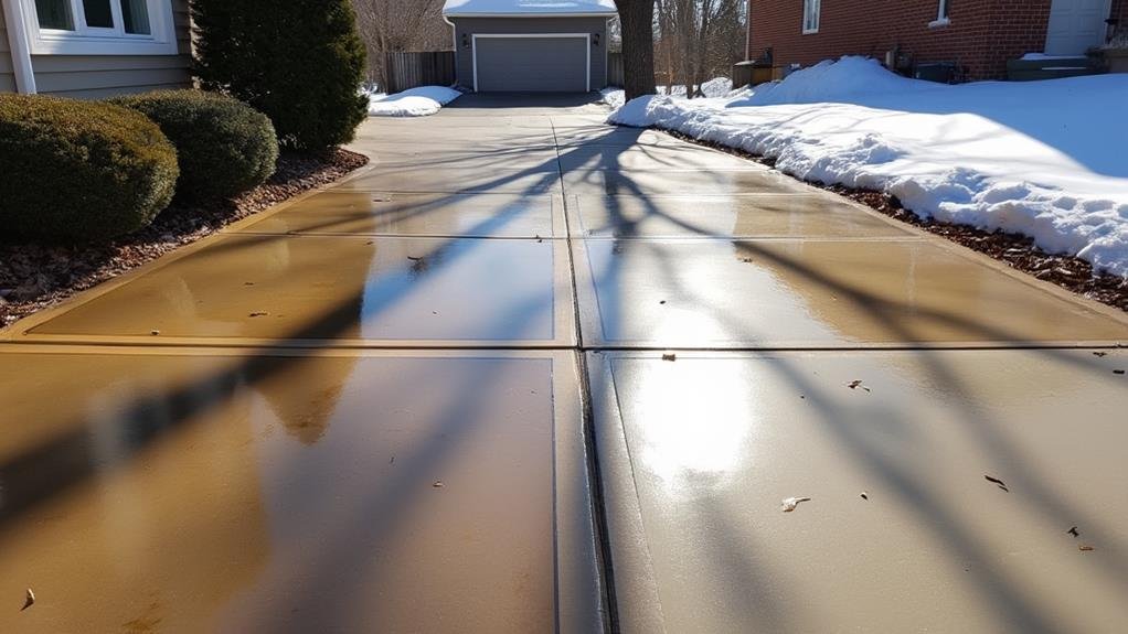 durable concrete surface protection