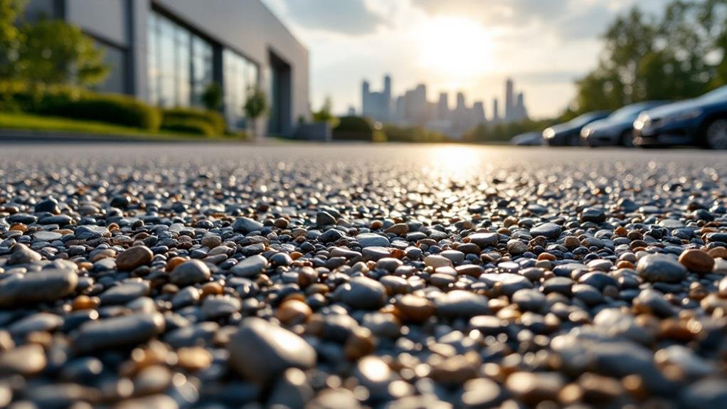 barrie concrete company overview