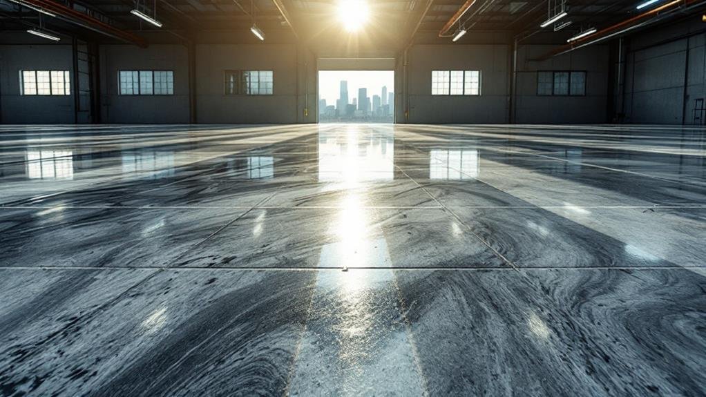 barrie concrete ltd overview