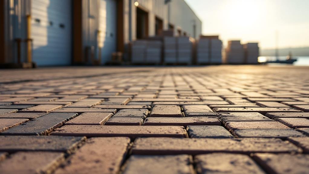 barrie concrete ltd overview