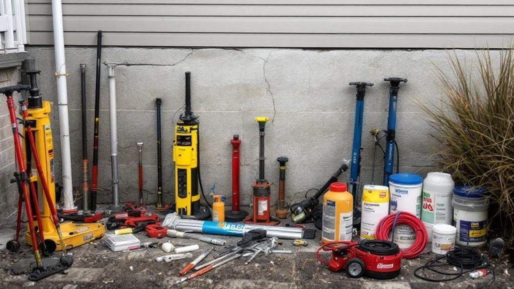 barrie service offerings overview