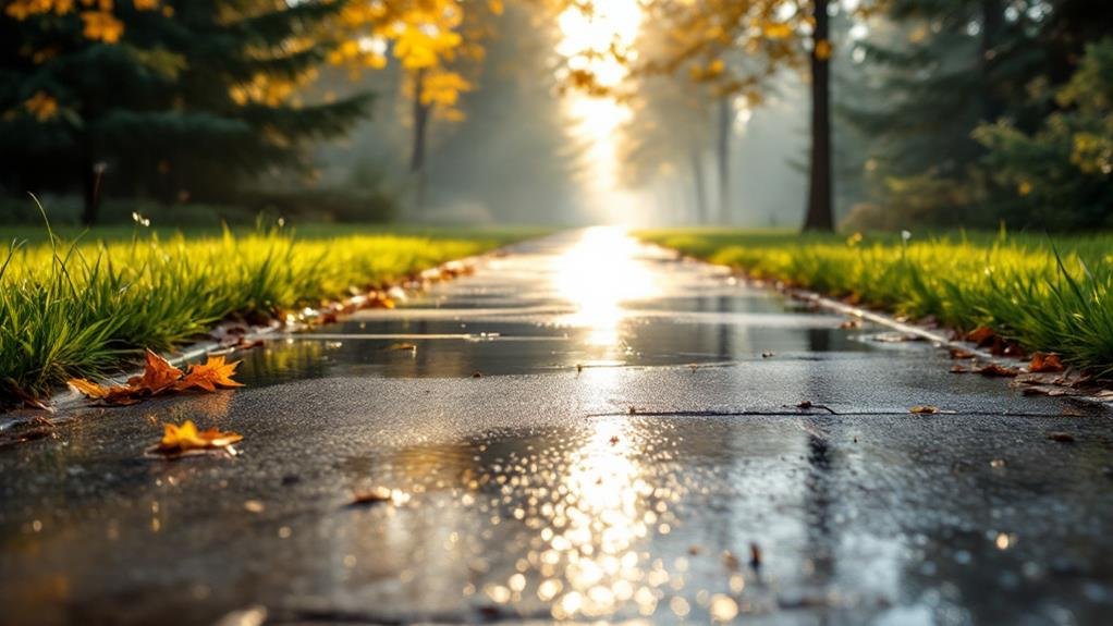 concrete surface protection in barrie, ontario