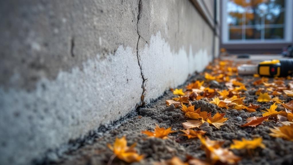 cost of foundation in barrie, ontario