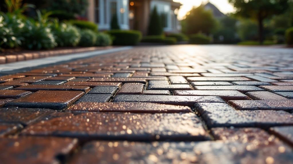 interlocking brick in barrie, ontario