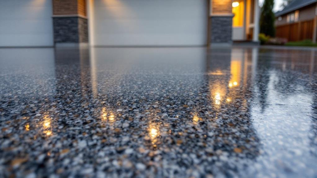 concrete sealer in barrie, ontario