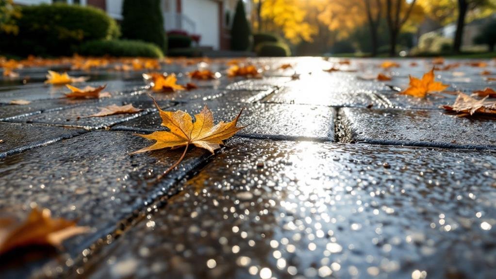 textured surface concrete protection in barrie, ontario